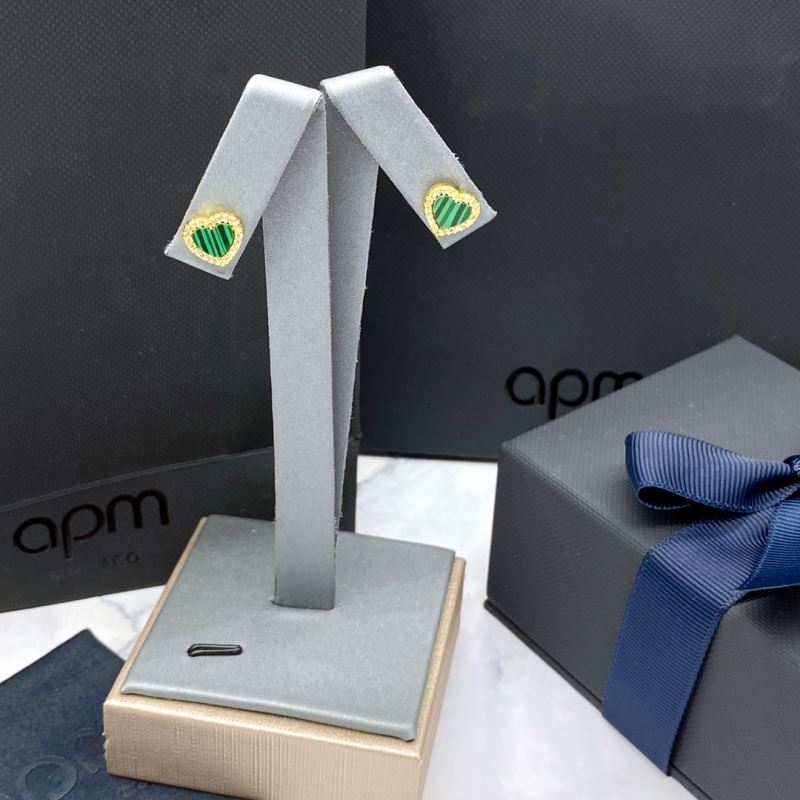 Apm Earrings